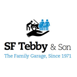 SF Tebby & Son